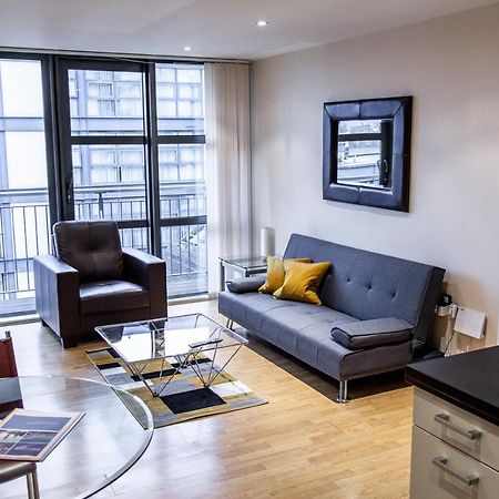 Canary Wharf Retreat - Serviced Apartments Лондон Екстериор снимка