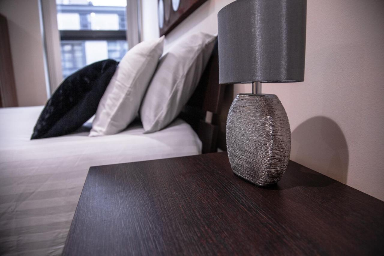 Canary Wharf Retreat - Serviced Apartments Лондон Екстериор снимка