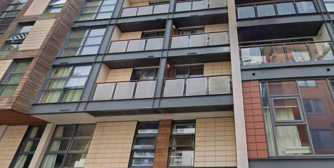 Canary Wharf Retreat - Serviced Apartments Лондон Екстериор снимка